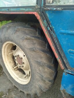 Zetor 4611 - 16
