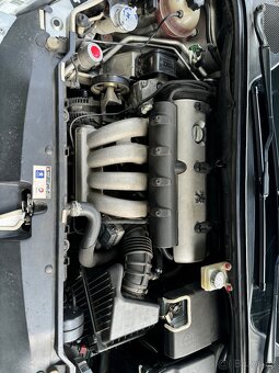 Peugeot 307 cc 2.0 16v 130kw - 16