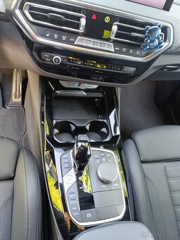 BMW X3 M40D,R.V.3/2023,15200KM - 16
