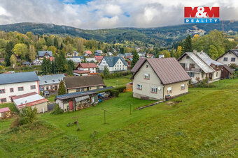 Prodej, rodinný dům, Rokytnice nad Jizerou, Horní Rokytnice - 16