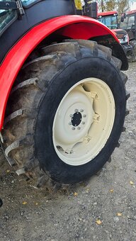 Zetor 6441 farmer ( holand 300mth ) - 16