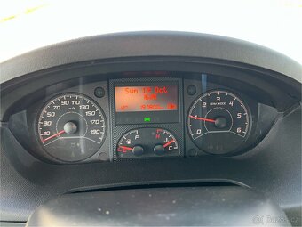 Fiat Ducato 3.0 130kw - 16