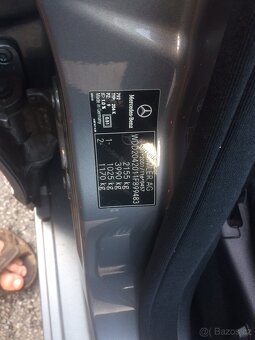 Mercedes-Benz C- 200 CDI - 16