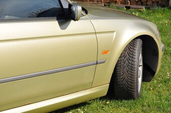 BMW E46 325 TI - 16