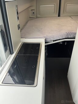 VW Grand California 600 - 16