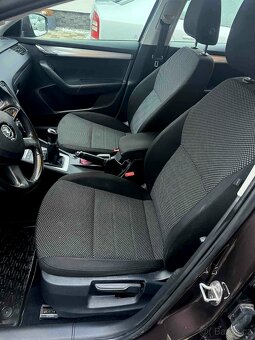 Octavia 4x4 2.0tdi 110kw - 16