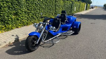 Rewaco RF-1ST2 Top stav - 16