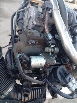 FORD KUGA 2,0TDCI RV 2009/2010 FORD MOTOR 2,0TDCI D4204T - 16