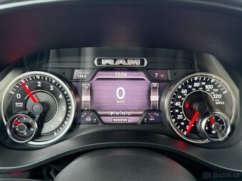 DODGE RAM TRX PAKET CANYON LAKE - 16