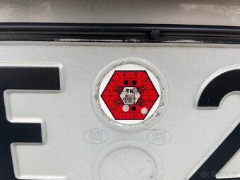 Ford Focus C-max 1.6 benzin 74kw - 16