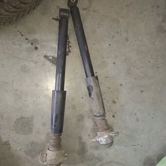 New beetle- náhradní dily - 16