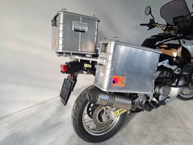 Honda XRV 750 Africa Twin - 16