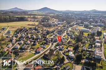 Prodej rodinného domu 240 m2, pozemek 1126 m2 Jablonné v Pod - 16