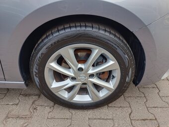 Opel Corsa Elegance 1.2 74kW Man. 64tkm - Zálohováno - 16