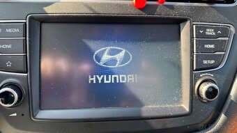 Hyundai I20 - 16