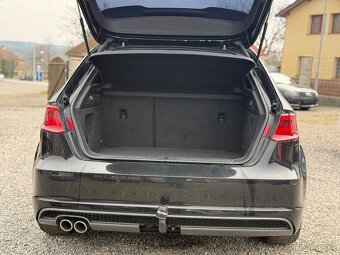 Audi A3 8V Sportback 2.0tdi (110kw) S-LINE 2017 - 16