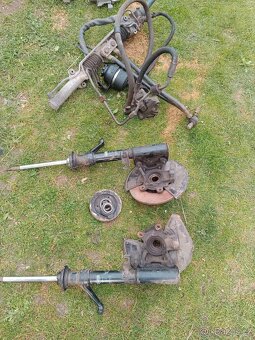 Alfa romeo 33,   Alfa 145-156 - 16