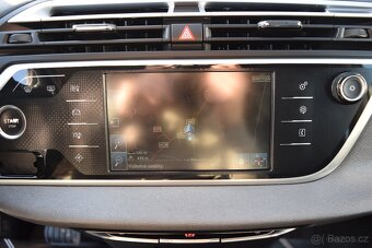 ►►Citroen C4 Picasso 2.0 HDI 110KW•NÍZKÉ KM•7MÍST◄◄ - 16