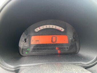 Citroen C3 1.1 44kW - 16