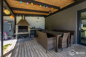 Prodej rodinný dům, 228 m2 - Brno - Líšeň, ev.č. 00949 - 16