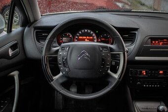 Citroën C5 HDi 115 Business Seduction - 16