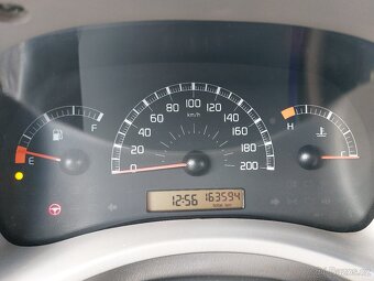 Fiat Panda 1.2 VAN Jediný v nabídce v ČR - 16