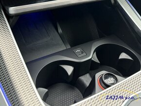 BMW X5 M40i X-drive 4/2022 35.000km odpis DPH - 16