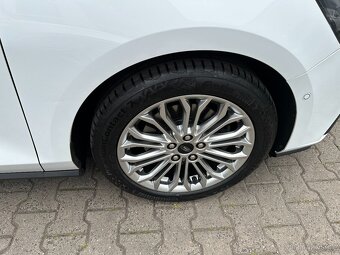 Ford Focus Titanium 2.0 110kW ALU17'' 2020 ACC KESSY tažné - 16