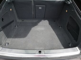 AUDI A5 FACELIFT 2012/SRPEN 2.0TDI 130KW AUTOMAT - 16