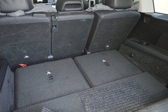 Mercedes-Benz GLS, 400 D 4Matic TOP stav ,DPH - 16