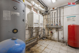 Prodej nájemního domu, 614 m², Dolní Poustevna - 16