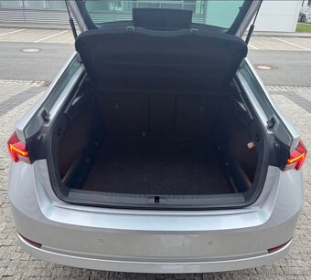 Škoda Octavia IV, 2021, 2.0 TDi, 85 kw, DPH - 16