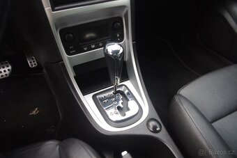 PEUGEOT 307 CC 2.0 CABRIO - automat, nové STK - 16