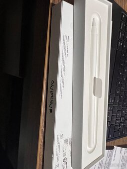 Apple iPad Pro 11”(2024) M4 Wi-fi+cellular 256GB+příslušenst - 16