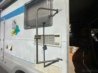 Knaus Traveller - 16