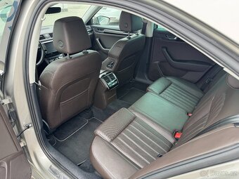 Škoda Superb 2.0 TDI 140 kW L&K DSG 4x4 / CZ / DPH - 16