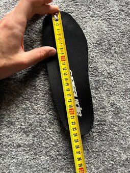 3x Dětské MX enduro boty Alpinestars Tech 7s - 16