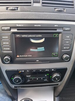Škoda Octavia 2 FL 2.0TDi 103kW Commonrail 2011 - 16