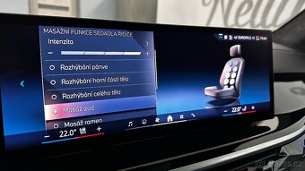 BMW X7, 40D / X-DRIVE / ZÁRUKA - 16