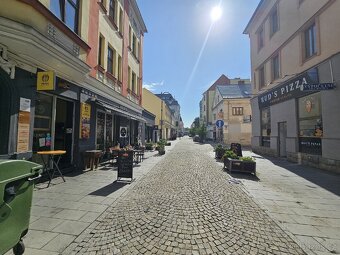 PRODÁM FAST FOOD BISTRO STODOLNI OSTRAVA - 16