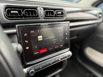 Citroën C3 FEEL, 82 koní, Autoklima - 16