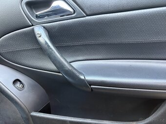 Mercedes Benz C200K (w203) - 16