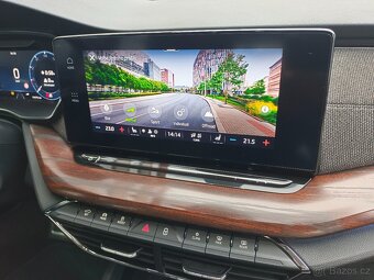 Škoda Octavia Scout 4 TDI 110kW 4x4 DSG - záruka Autodraft - 16