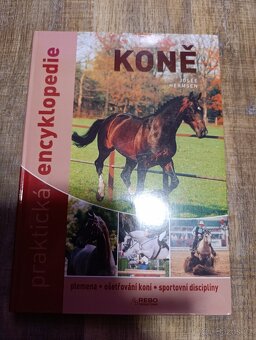 Knížky pro děti i dospělé - 16