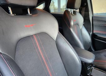 Kia ProCeed GT-V ZÁRUCE-AUTOMAT-KŮŽE-NAVI - 16