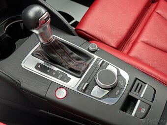 Audi S3 2020 - 16