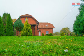 Prodej rodinného domu, 201 m², Lovosice, ul. Smetanova. - 16