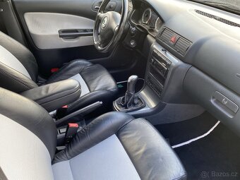 Škoda Octavia RS 1.8t LPG - 16