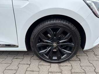 Renault Clio 1.0 TCe 74 kW Aut. Navigace Full LED Park. senz - 16