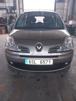 Renault Grand Modus - 16